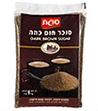סוכר חום כהה