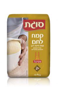קמח לחם