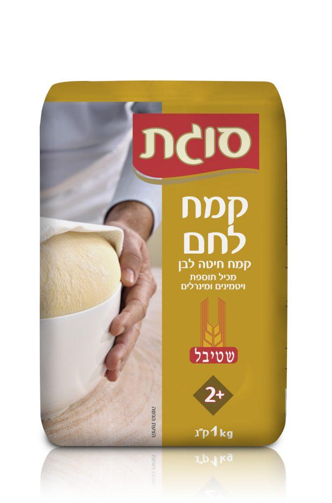 קמח לחם
