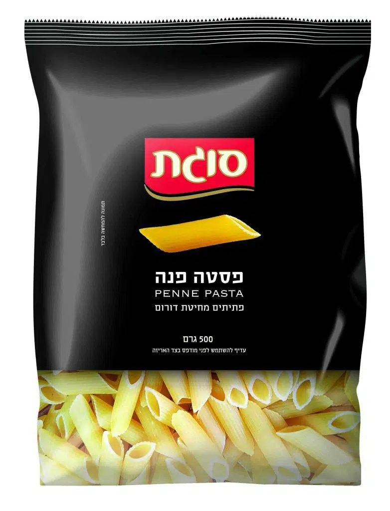 פסטה פנה