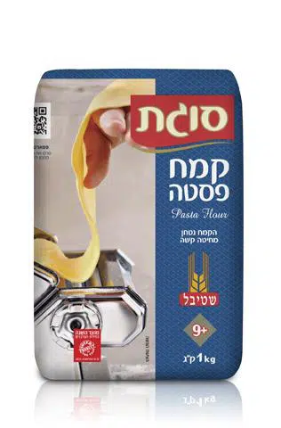 קמח פסטה