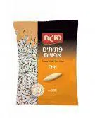 פתיתים אפויים אורז