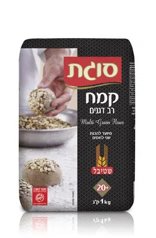 קמח רב דגנים