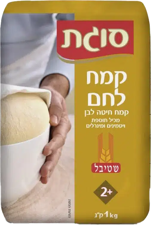 קמח לחם