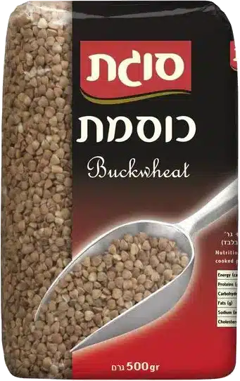 כוסמת