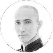 צ'רלי פדידה שחור לבן