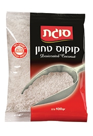 קוקוס טחון