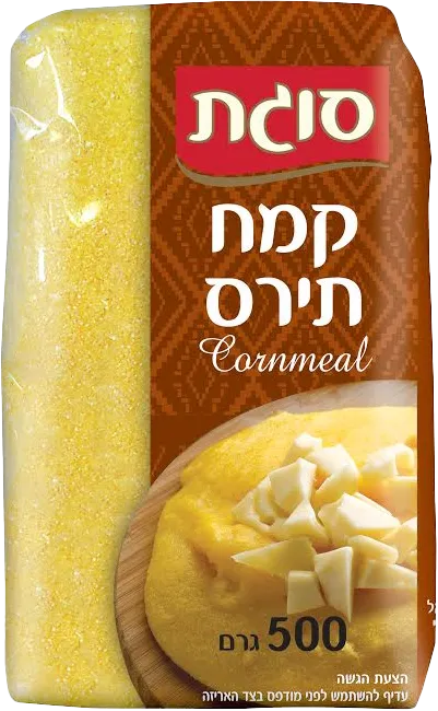 קמח תירס