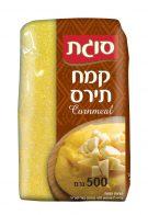 קמח תירס
