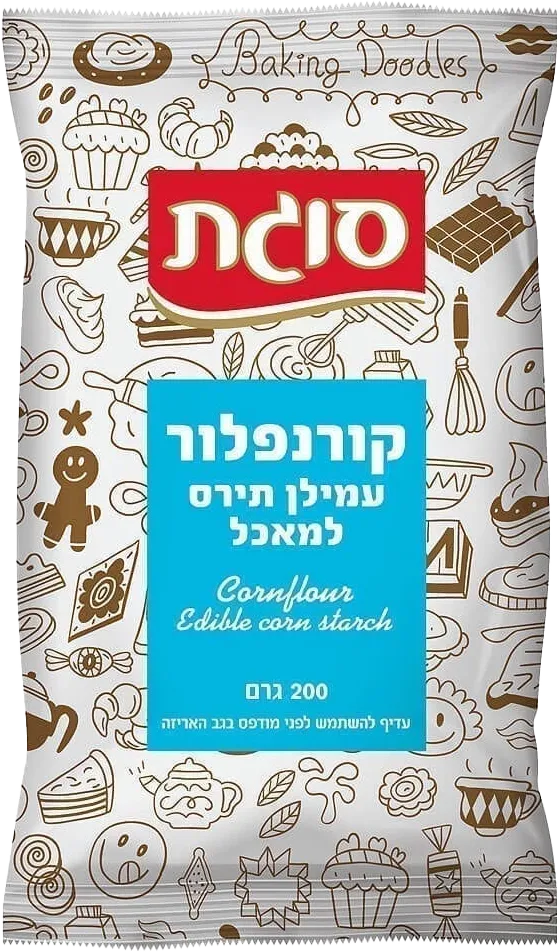 קורנפלור