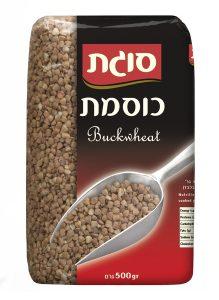 כוסמת