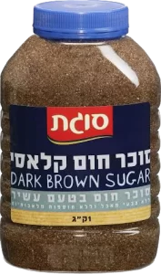 סוכר חום קלאסי