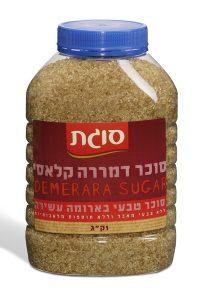 סוכר דמררה קלאסי