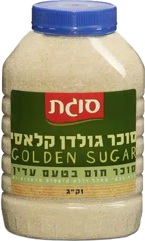 סוכר גולדן קלאסי