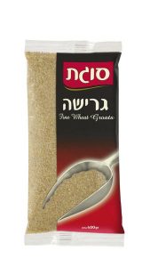 גרישה