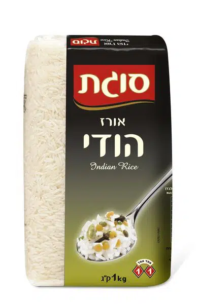 אורז הודי