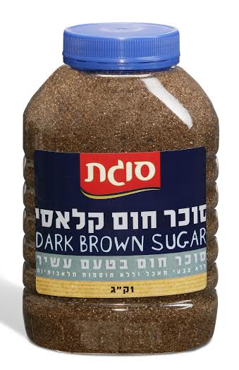 סוכר חום קלאסי