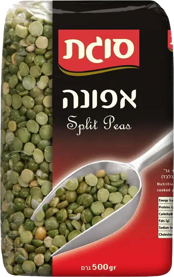 אפונה