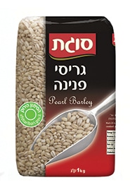 גריסי פנינה