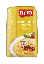 פולנטה