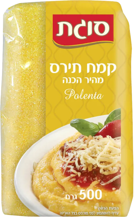 פולנטה