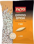 פתיתים אפויים אורז