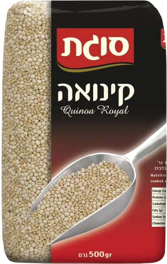 קינואה