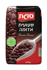 שעועית אדומה