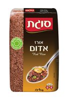 אורז אדום