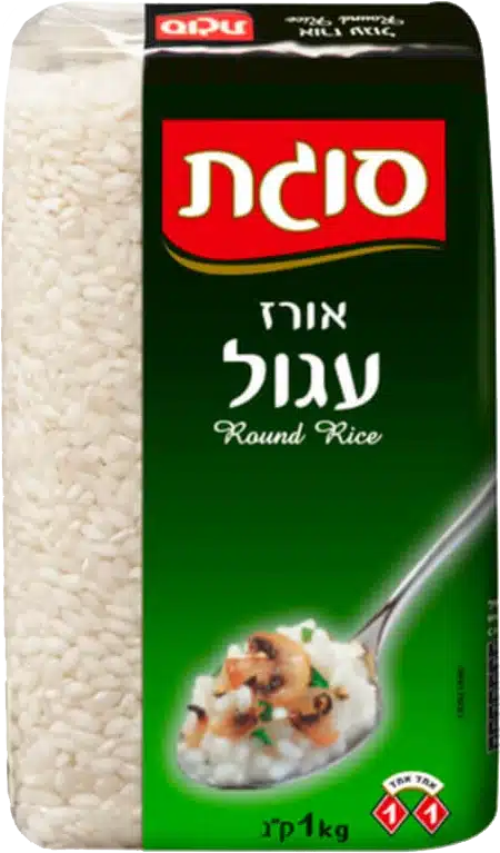 אורז עגול