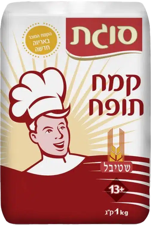 קמח תופח