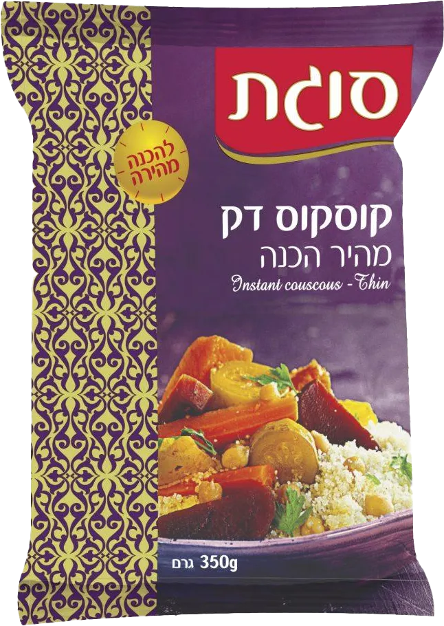 קוסקוס דק