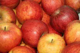 קוגל תפוחים בדבש