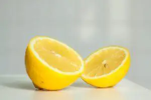 סירופ לימון לציפוי סופגניות