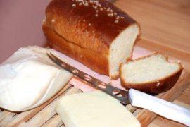 'פינידו' - לחם או לחמניות גבינה מבולגריה