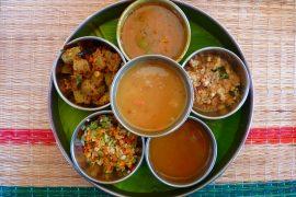 5 סיבות לאהוב אוכל הודי