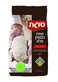 קמח כוסמין מלא סוגת