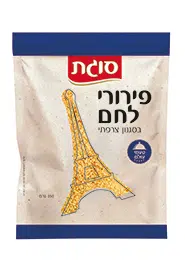 פירורי לחם בסגנון צרפתי