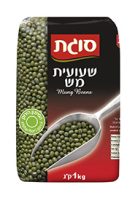 שעועית מש