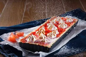 פאי אשכולית אדומה