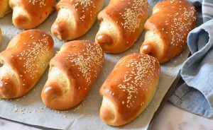 לחמניות בית ספר מושלמות