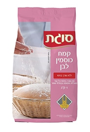 עוגה מתובלת של אגסים, ג'ינג'ר ודבש