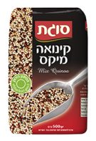 קינואה מיקס