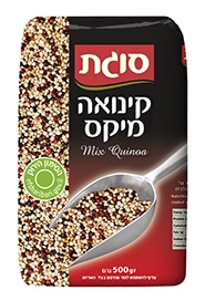 קינואה מיקס