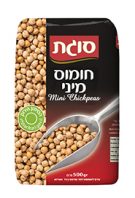 חומוס מיני