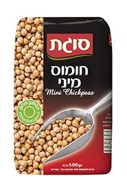 חומוס מיני