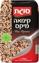 קינואה מיקס