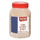 סוכר דמררה דק דק