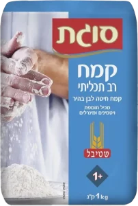 קמח רב תכליתי